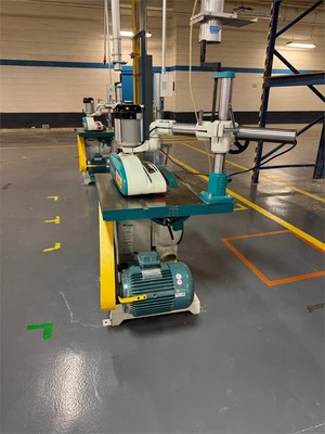 USED 2019 MAS MJ143