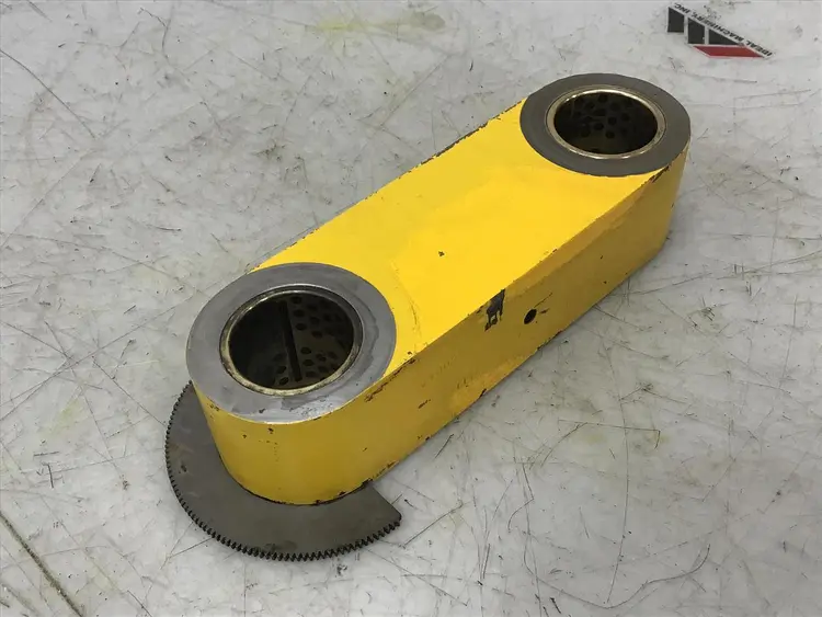 Used VAN DORN 303272 Clamps Michigan US | Ideal Machinery #689381