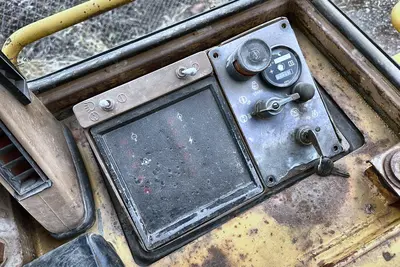 Used 1987 CATERPILLAR 963 Compact Track Loaders Pennsylvania US | Proxy Equipment #1378181