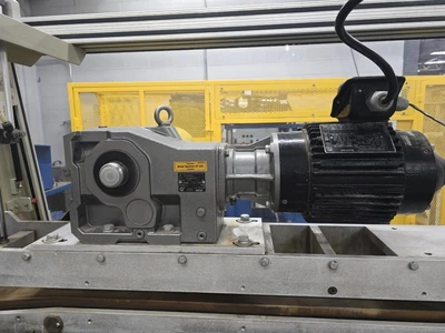 6" x 50" Conair Belt Puller, Model BP6-50