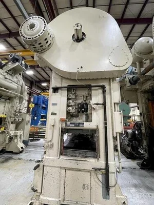 USED 1980 NIAGARA SC2-300-72-42