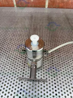 USED AMERSHAM PHARMACIA CM-C DN8 CONDUCTIVITY SENSOR, 3.9 CELL CONSTANT