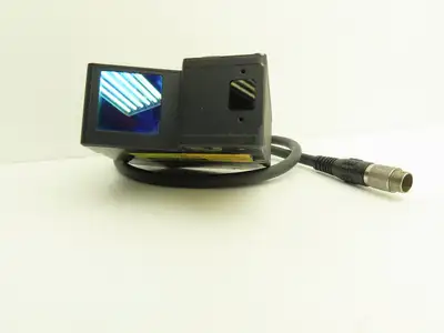 Keyence LK-G157 Laser Displacement Sensor CCD High-Speed High-Accuracy