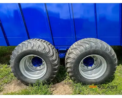 Used JBS _UNKNOWN_ Manure Spreaders Iowa US | Keast Enterprises #1360275