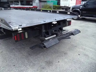 Used 2021 PETERBILT _UNKNOWN_ Tow trucks Florida US | TLC Truck & Equipment #1568972