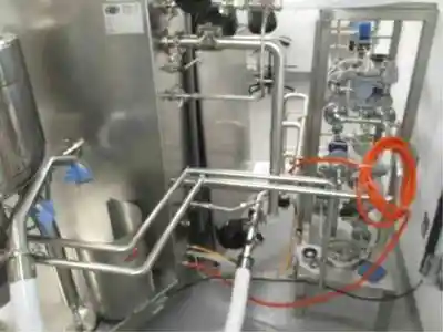 USED KRIEGER MMD 50