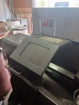 2012 HAAS TL-2 CNC Lathes | Toolquip, Inc. (2)