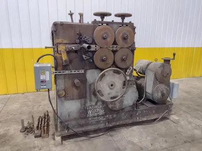 USED TORRINGTON W-125S