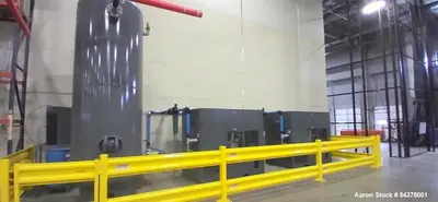 USED ATLAS COPCO GA110 VSD+