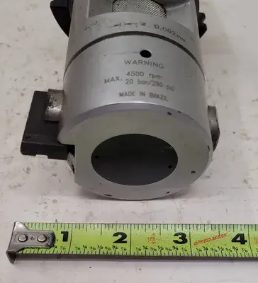 USED KENNAMETAL KR50SVS4B094M