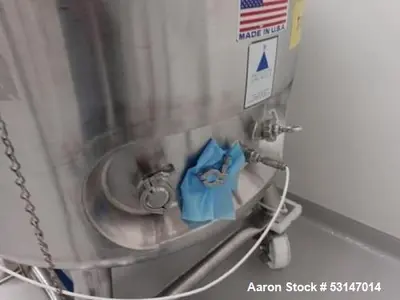 USED PRECISION STAINLESS