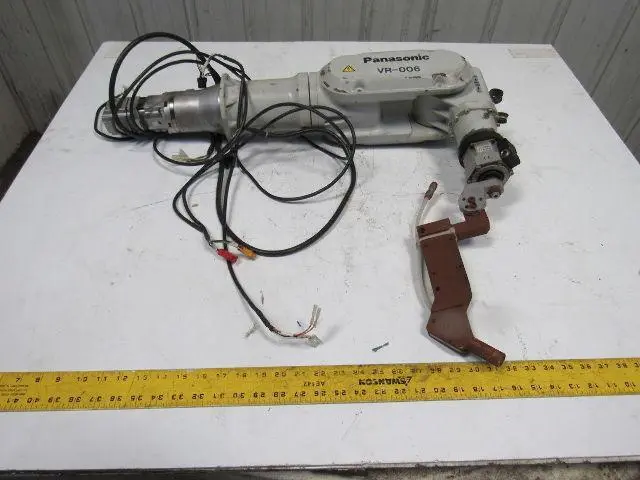 Used PANASONIC _UNKNOWN_ Miscellaneous MRO Indiana US | Arrow Industrial #641071