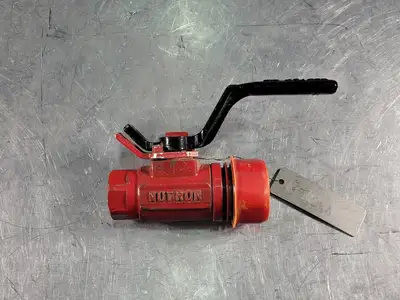 USED NUTRON T3F02TS30H