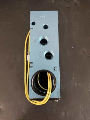 NEW MAC 82A-OA-CPA