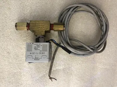 SMC PRESSURE KPA ZSE30-T1-25-M