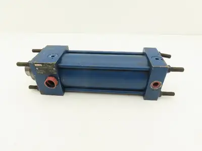 Used REXROTH _UNKNOWN_ Hydraulic Cylinders Indiana US | Arrow Industrial #1249783