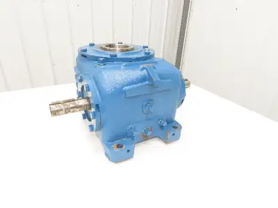 Used CONE DRIVE _UNKNOWN_ Speed Reducers Indiana US | Arrow Industrial #1459096