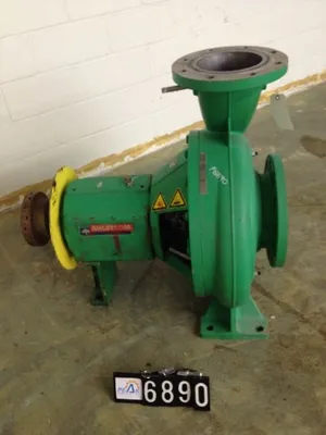 USED Ahlstrom/Sulzer APT 53-8