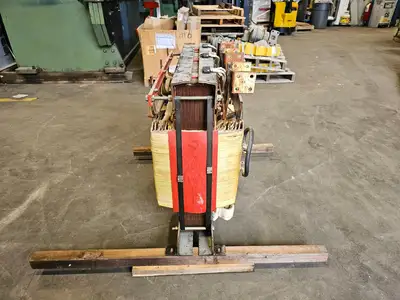 USED MGE 8-77618-33
