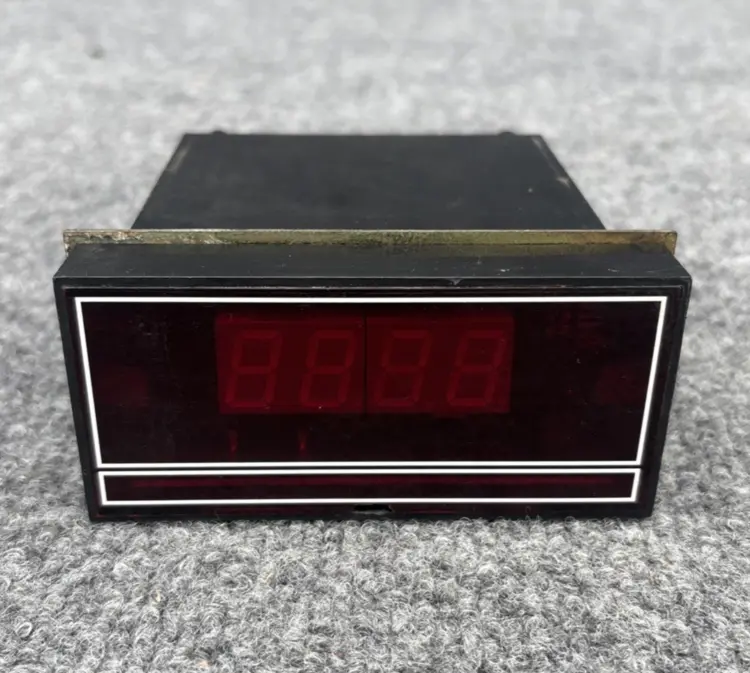 Used TexMate ["UM-35", "UM35"] Digital Readouts California US | Davliegogo LLC #1707155