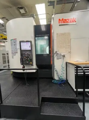 2012 MAZAK Integrex i-500V Multitasking Machining Centers | Toolquip, Inc. (1)