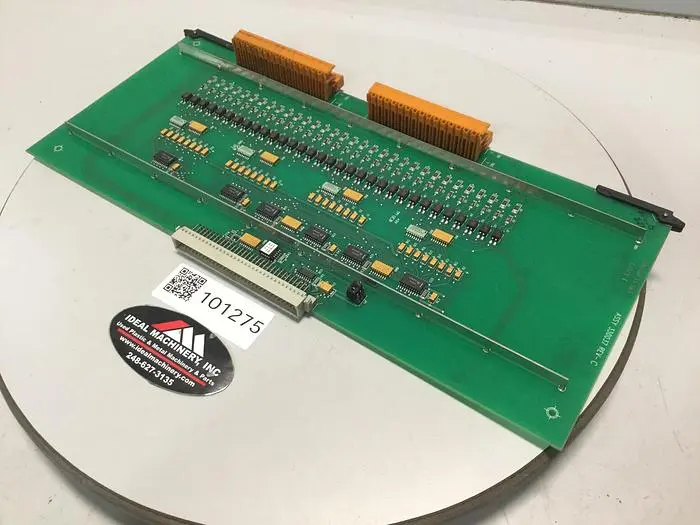 USED VAN DORN PC330-037