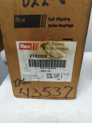 New | in-Stock REXNORD ZT82208 Industrial Controls | Surplus Asset Holdings #1221174