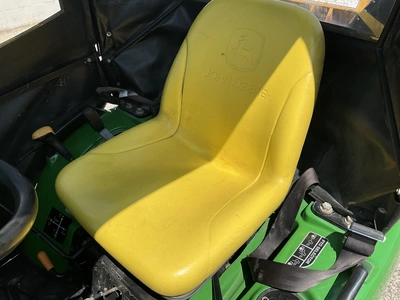 Used 2006 JOHN DEERE 2305 Sub-Compact & Compact Tractors Michigan US | Miedema Asset Management Group #1321982