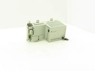 Allen Bradley 1794-L34 Flex Logix 5434 Processor Unit Ser B 96398476