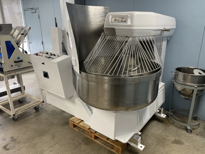 USED ESMACH ISE250