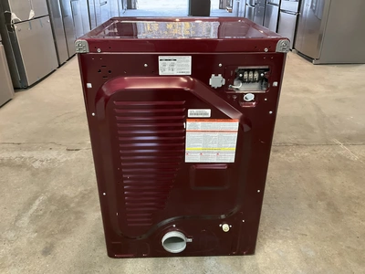 Used LG DVE45N5300F Residential Appliances Michigan US | Miedema Asset Management Group #1769208