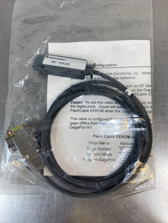 Used cimworks _UNKNOWN_ Coordinate Measuring Machine Parts South Carolina US | Palmetto Automation #1165472