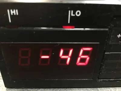 USED ASAHI KEIKI CO AM-112-1V-15-1