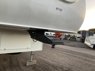 Used 2007 MAKO 29 FRBW Campers, Caravans, Motorhomes Michigan US | Miedema Asset Management Group #1437549