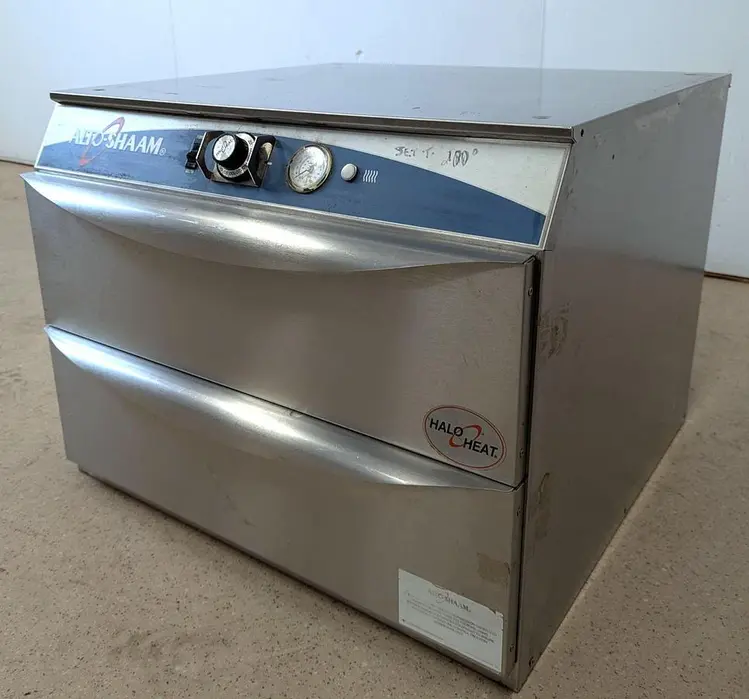Used ALTO SHAAM 500-2D Hot Food Warming, Holding, & Transport Cabinets British Columbia CA | Surrey Food Equipment #777101