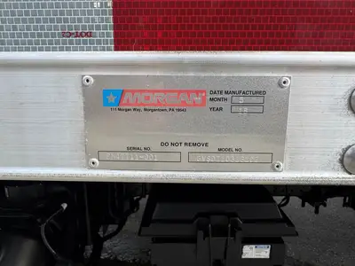 Used 2019 ISUZU NPR XD Reefer Trucks Florida US | Truck and Van Outlet #1509164