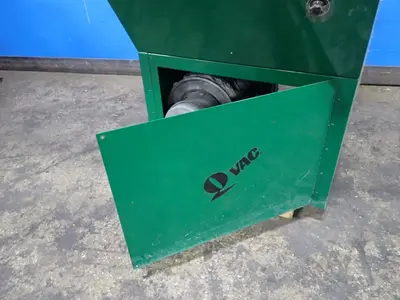 USED OVAC PC1824TP