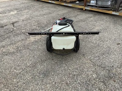 Used SMV _UNKNOWN_ Sprayers Michigan US | Miedema Asset Management Group #1340935