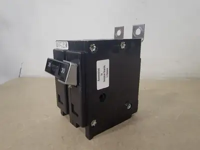 USED CUTLER-HAMMER BA230
