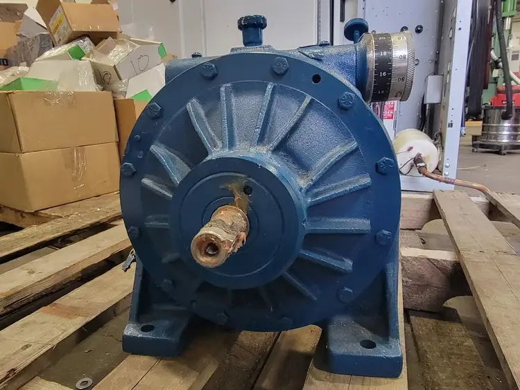 New | in-Stock CLEVELAND 4KA41B-4KCB Gearboxes British Columbia CA | Lenmark #418519
