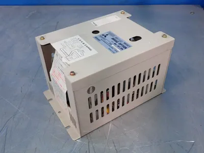 Used MITSUBISHI ELECTRIC TD840A490G51 AC Drive Power Modules Ohio US | HGR 24 #1134699