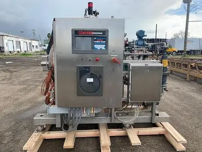 Used 1997 FMC CORPORATION, FOOD PROCESSING SYSTEMS DIVISION ABRS Autoclaves, Reactors & Kettles California US | Machinery & Equipment #1373219