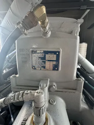 2007 DETROIT DIESEL 1000DSEC Generators & Power Generation | ESS Industrial Equipment Sales (5)