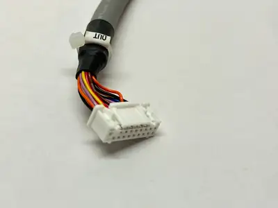 CB-RE-CTL030 | IAI  Robot Power I/O Cable - New Other