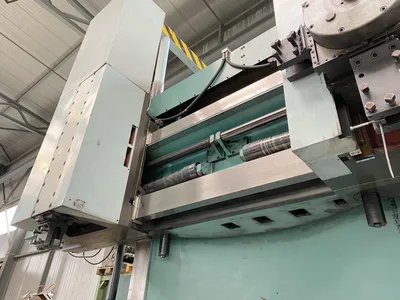 Used TOSHULIN SKJ20A Vertical Boring Mills (incld VTL) IT | Gamba Macchine Srl #1281145