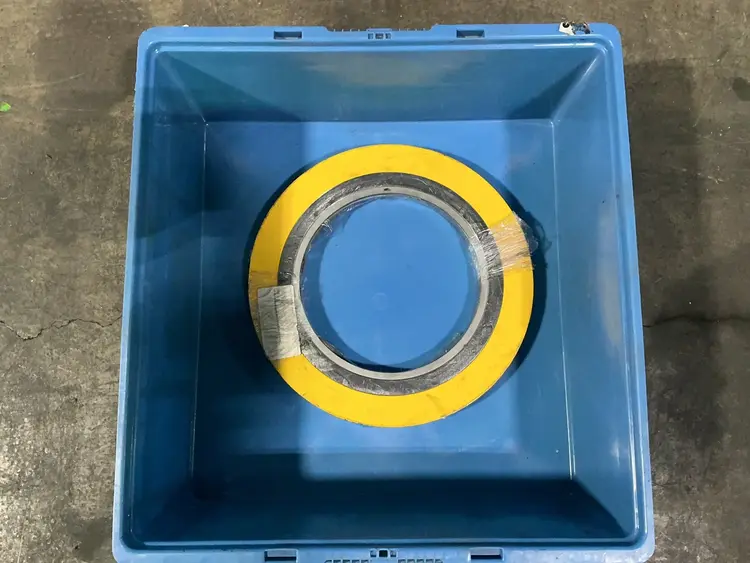Used FLEXITALLIC _UNKNOWN_ Pumps Ohio US | HGR 24 #1314945