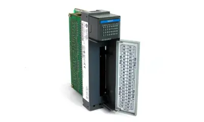 USED ALLEN BRADLEY 1746-IV32