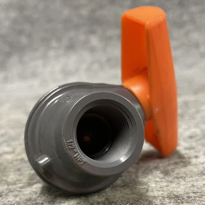 New | in-Stock George Fisher Type 353 Valves/Fittings California US | Davliegogo LLC #1729155