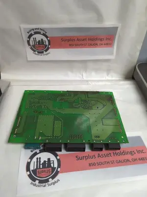 Used DAIHEN NACHI L8810P(L8810P03) Circuit Boards | Surplus Asset Holdings #1205921