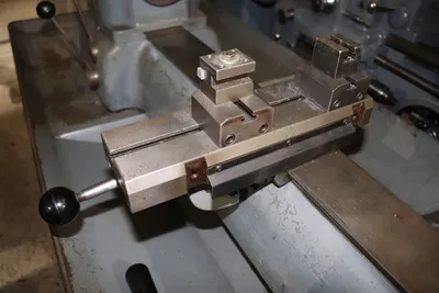 USED HARDINGE DSM 59
